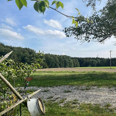 Ferienwohnung Metzner Gars Екстер'єр фото