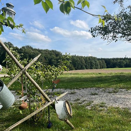 Ferienwohnung Metzner Gars Екстер'єр фото