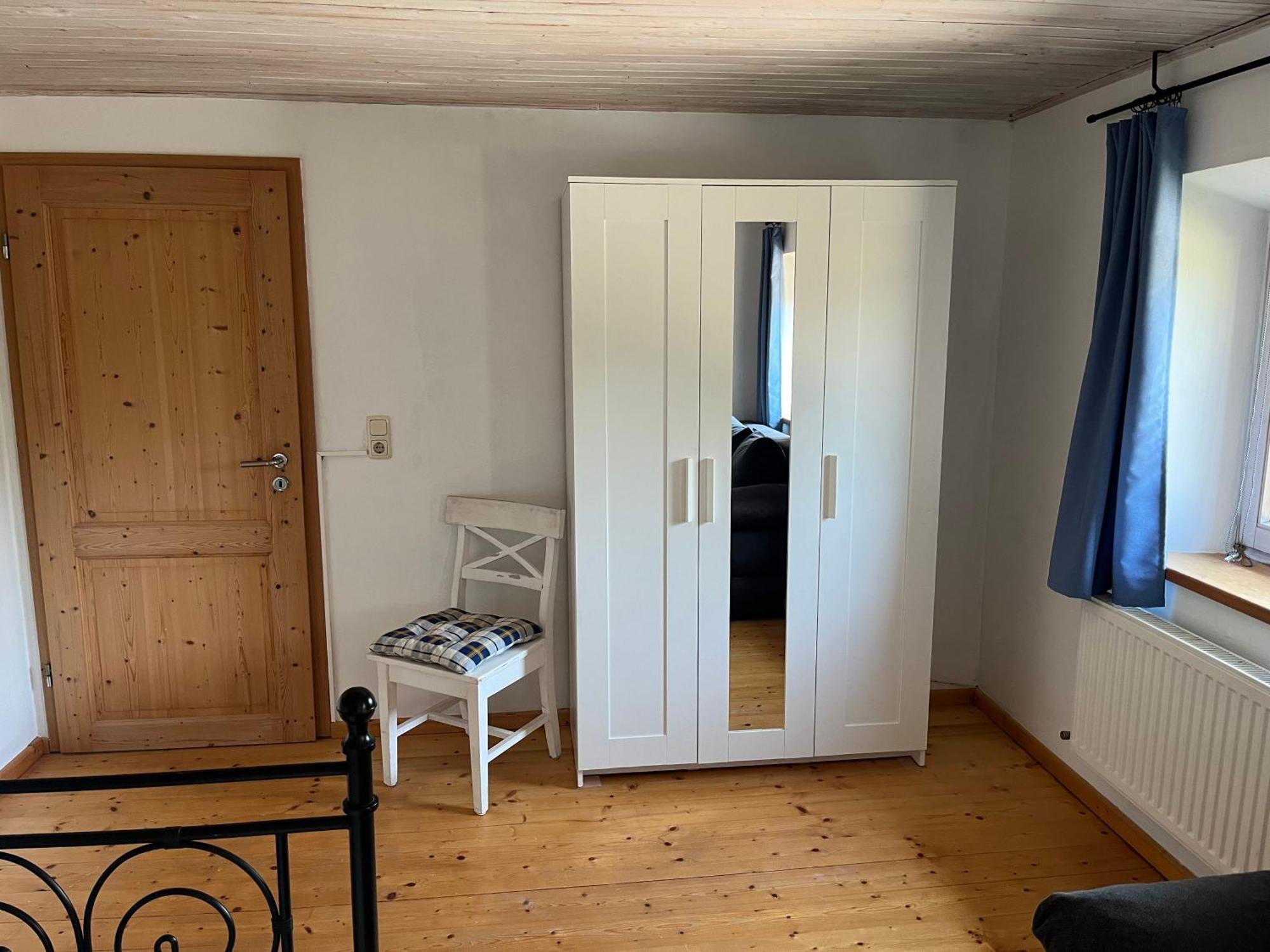 Ferienwohnung Metzner Gars Екстер'єр фото