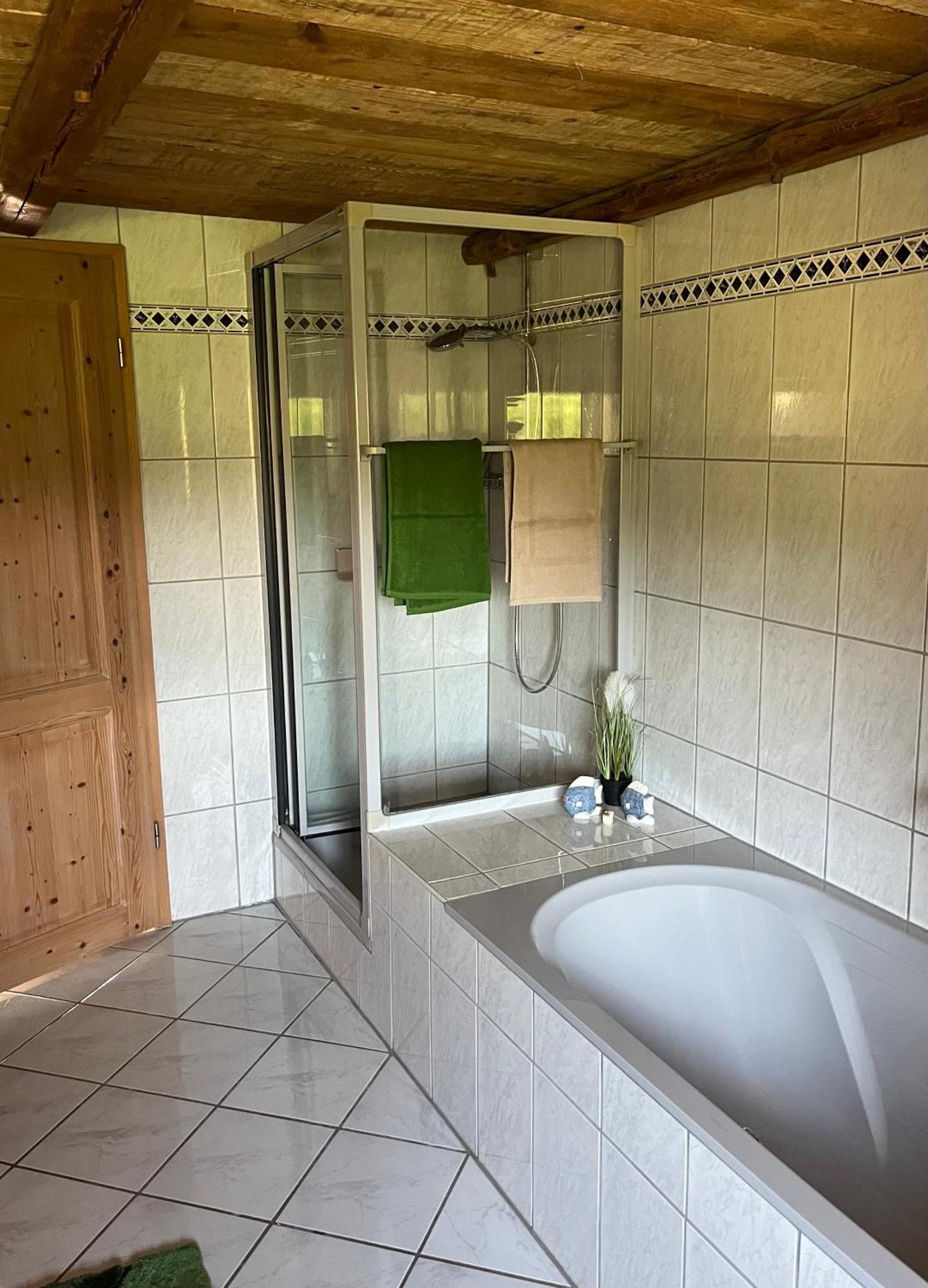 Ferienwohnung Metzner Gars Екстер'єр фото