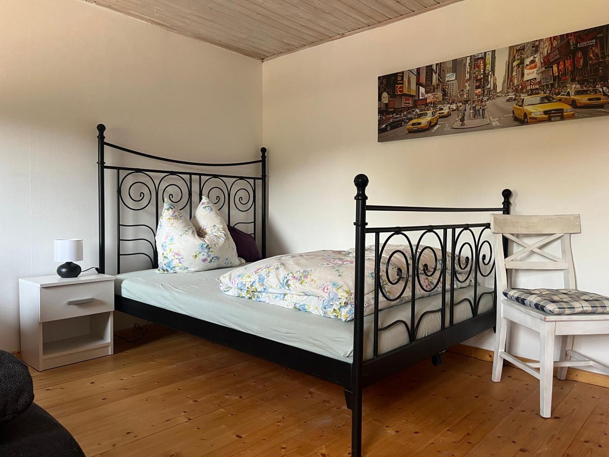 Ferienwohnung Metzner Gars Екстер'єр фото