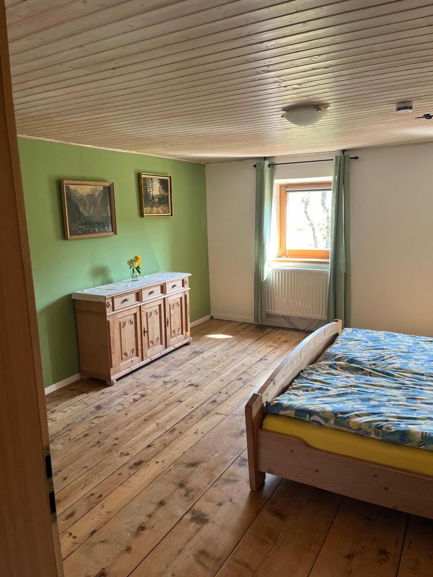 Ferienwohnung Metzner Gars Екстер'єр фото