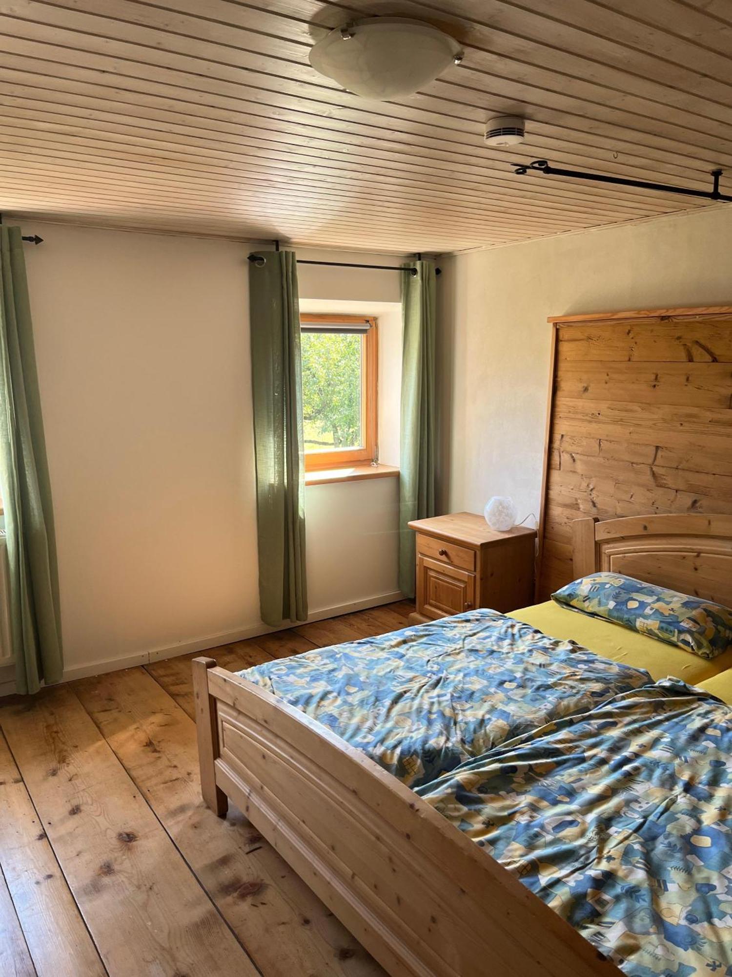 Ferienwohnung Metzner Gars Екстер'єр фото