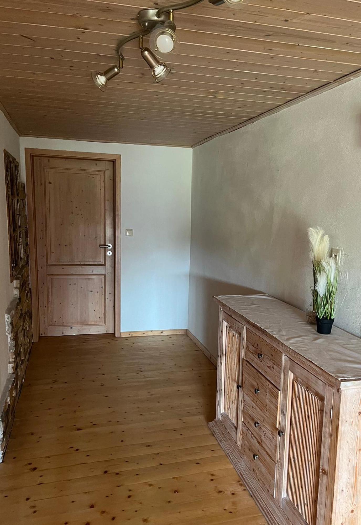Ferienwohnung Metzner Gars Екстер'єр фото