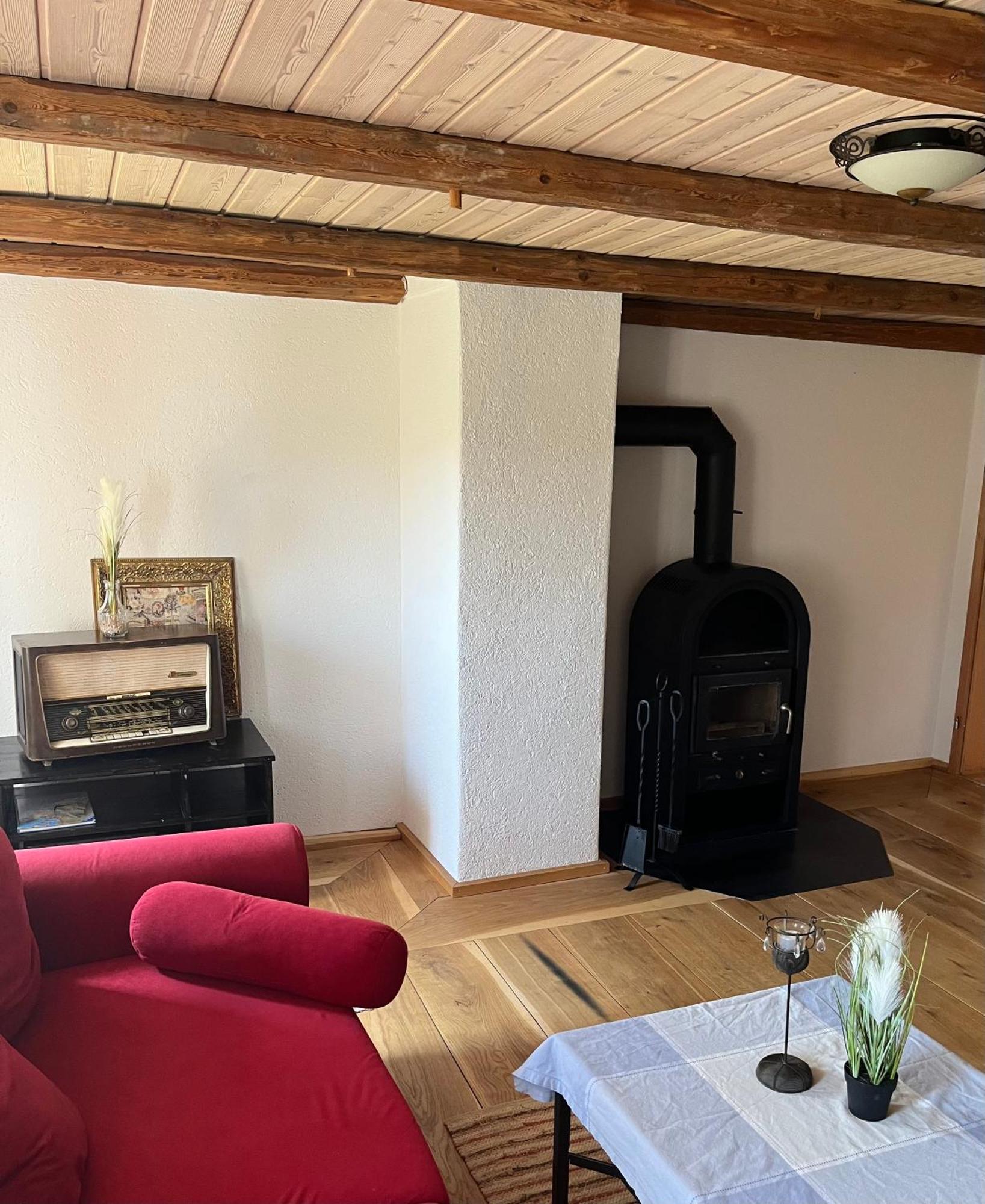 Ferienwohnung Metzner Gars Екстер'єр фото