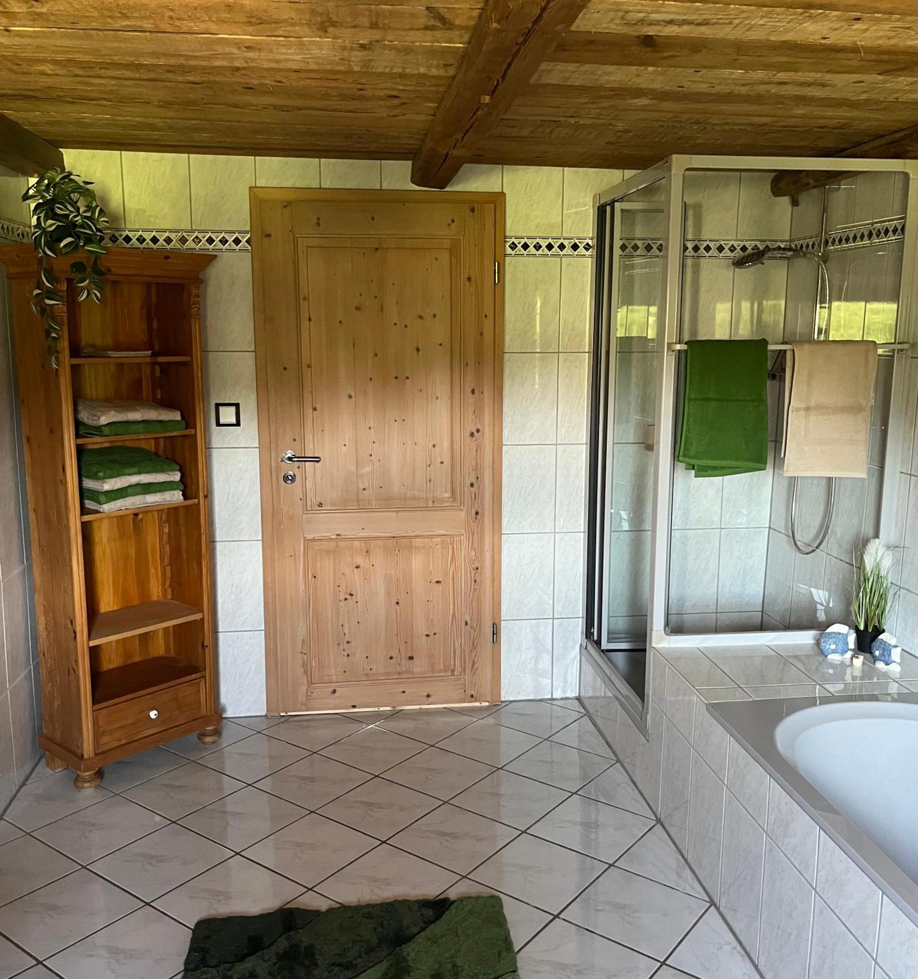 Ferienwohnung Metzner Gars Екстер'єр фото