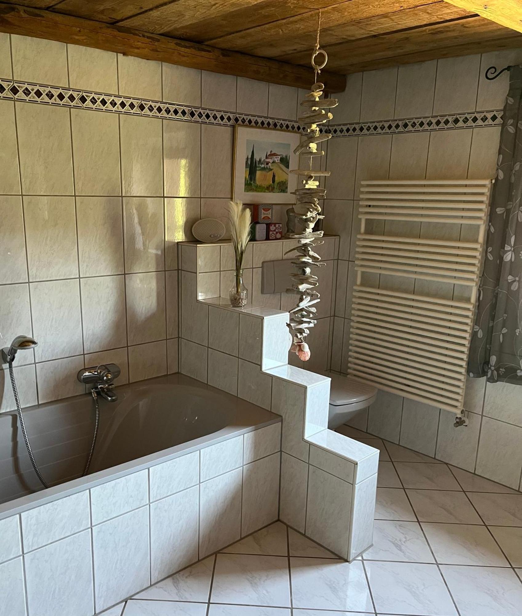 Ferienwohnung Metzner Gars Екстер'єр фото