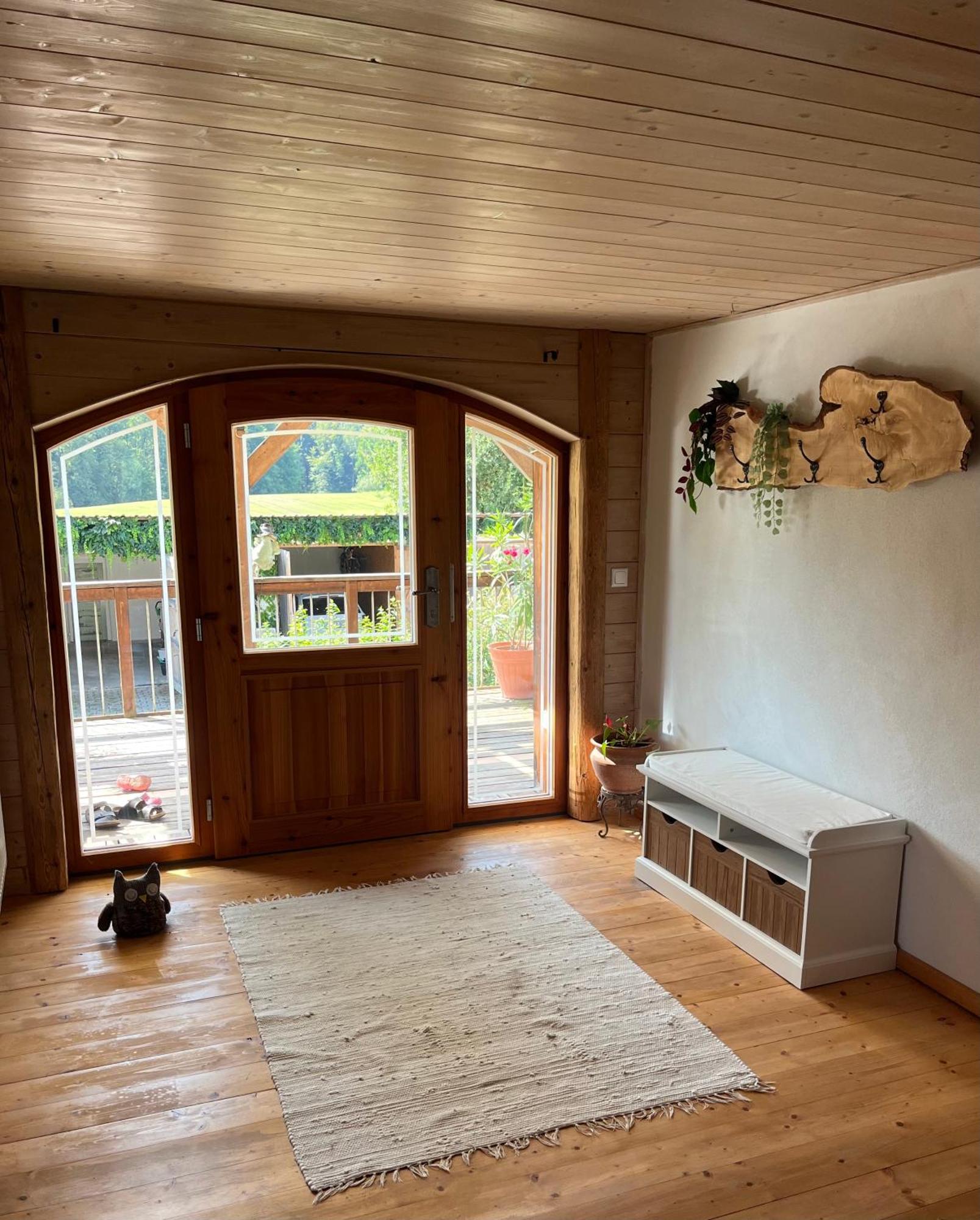 Ferienwohnung Metzner Gars Екстер'єр фото