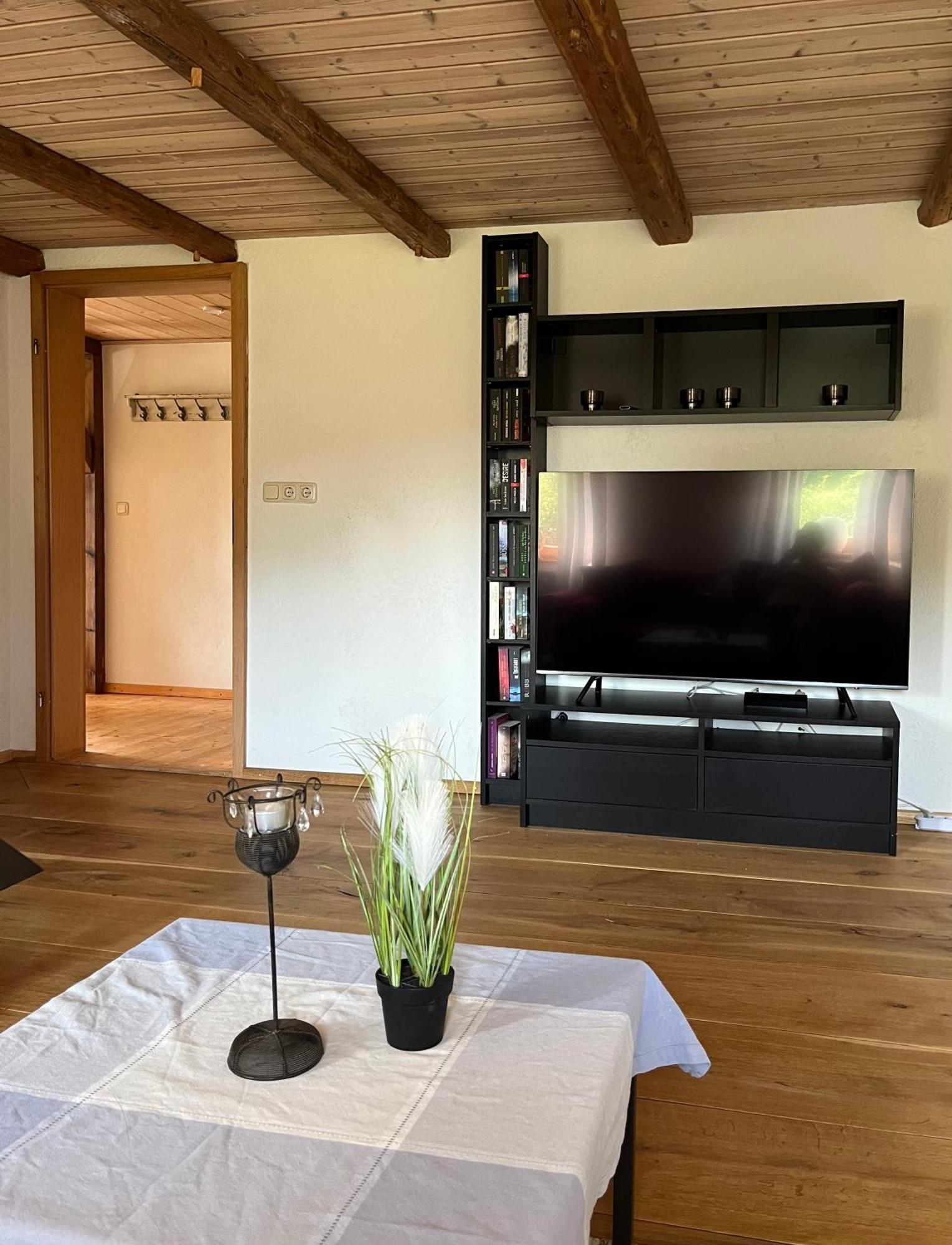 Ferienwohnung Metzner Gars Екстер'єр фото